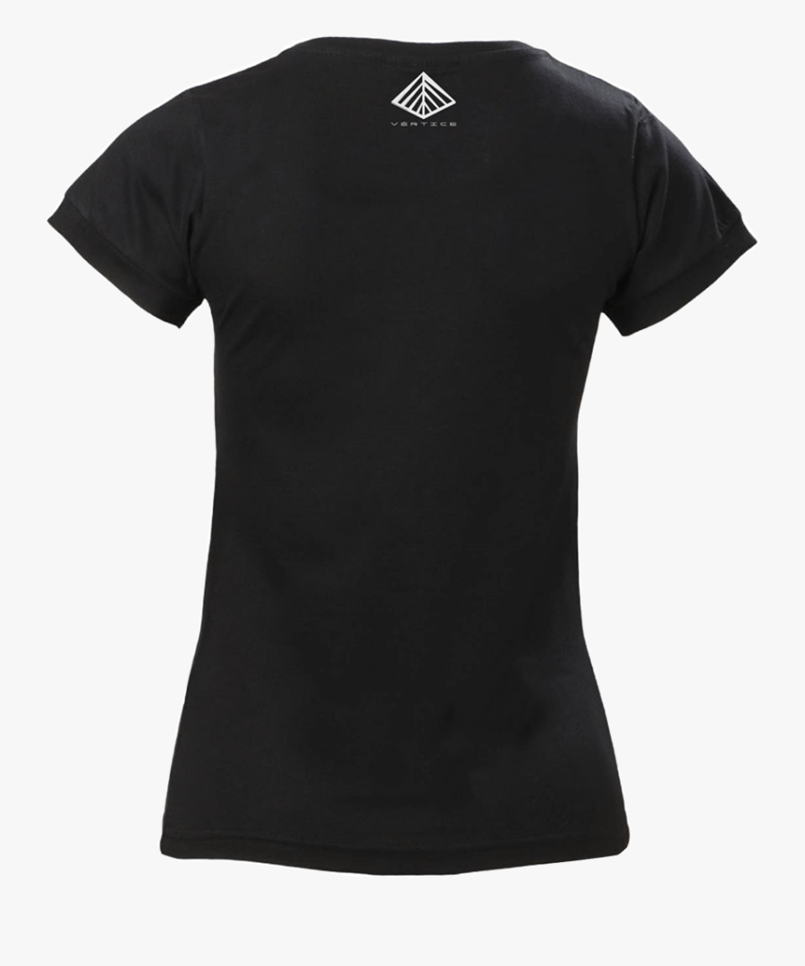 Clip Art Camiseta Masculina Estampa V - Active Shirt, Transparent Clipart