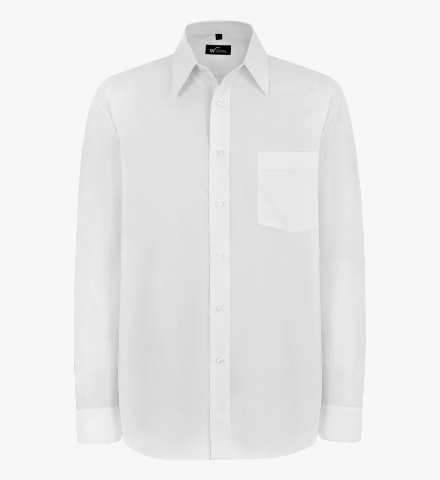 Camisa Hombre Talla - Formal Wear, Transparent Clipart