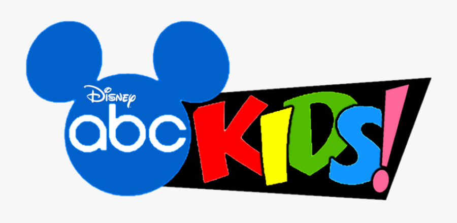 S Abc Kids Relaunch Logo - Stitch N Angel Stuff Toys, Transparent Clipart