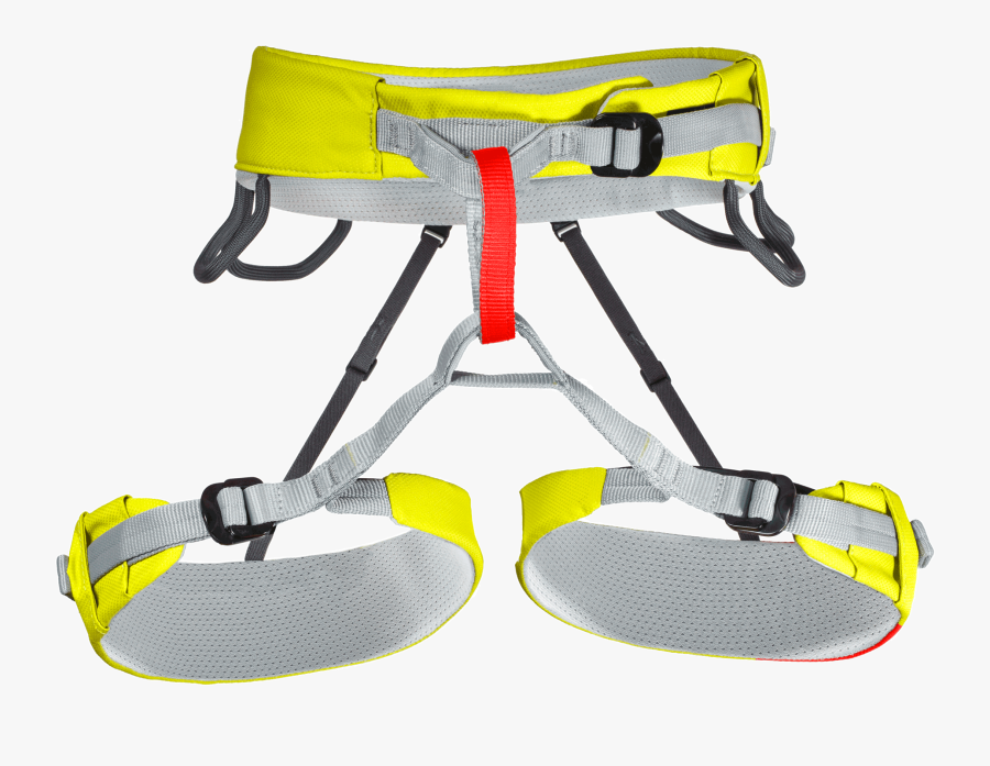 Tendon Storm Harness - Tendon Climbing Harness, Transparent Clipart