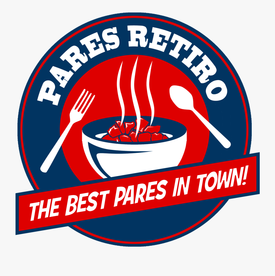 Pares Retiro, Transparent Clipart