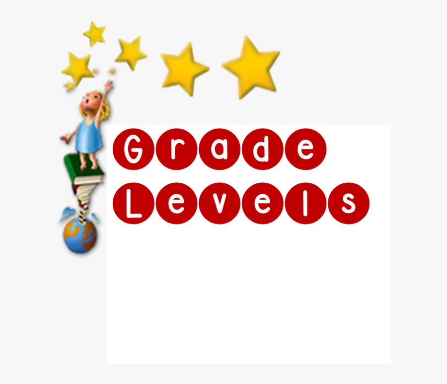 Grades Clipart Grade Level, Transparent Clipart