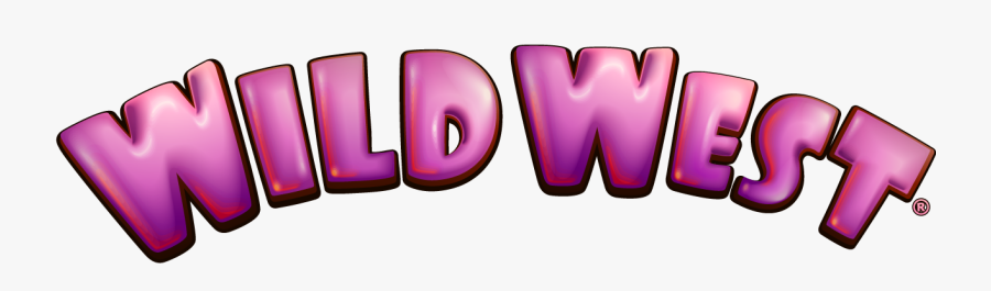 Wildwest-title - Wild West Nextgen Logo, Transparent Clipart