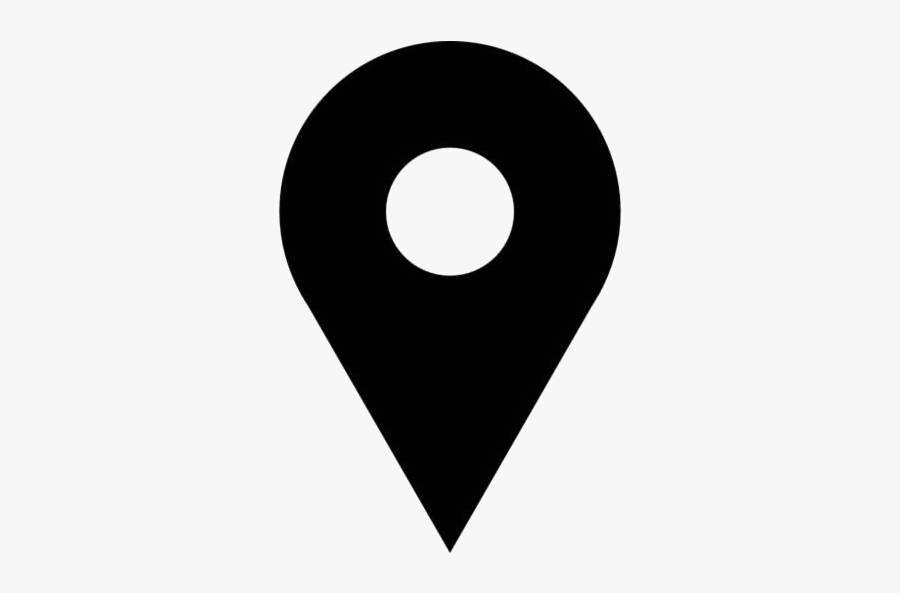 Map Pin Png Image Clipart - Gps Logo Hd, Transparent Clipart