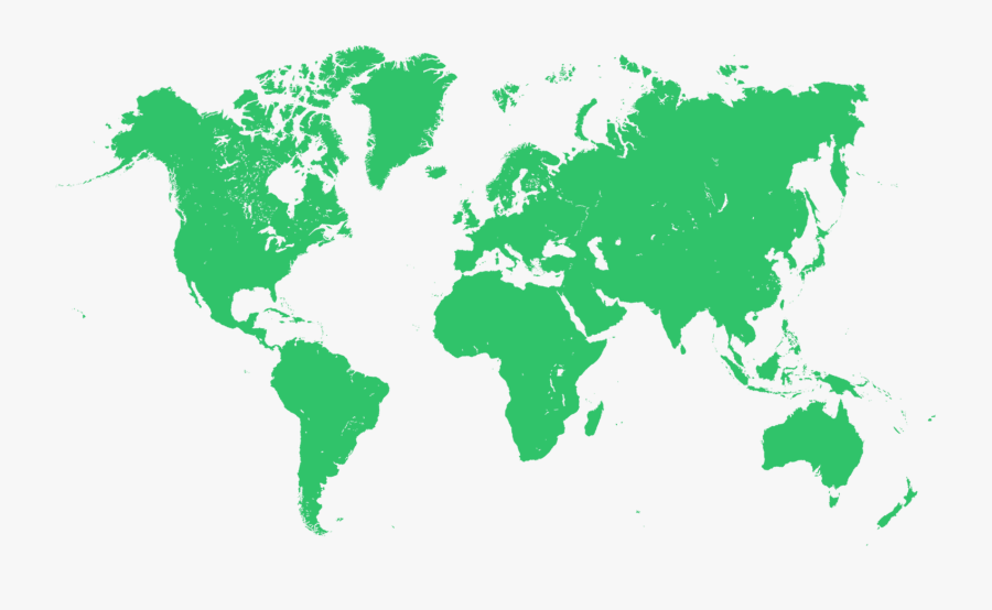 Vector Transparent Stock Pin Pinmaptransparent - Png Black And White, Transparent Clipart