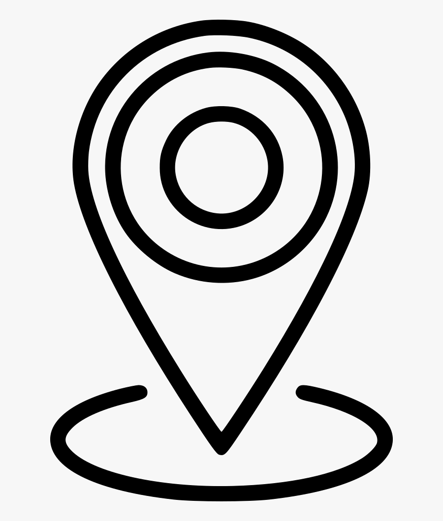 Earth Location Map World Navigation Pin Marker Comments - Map Location Hd Png, Transparent Clipart