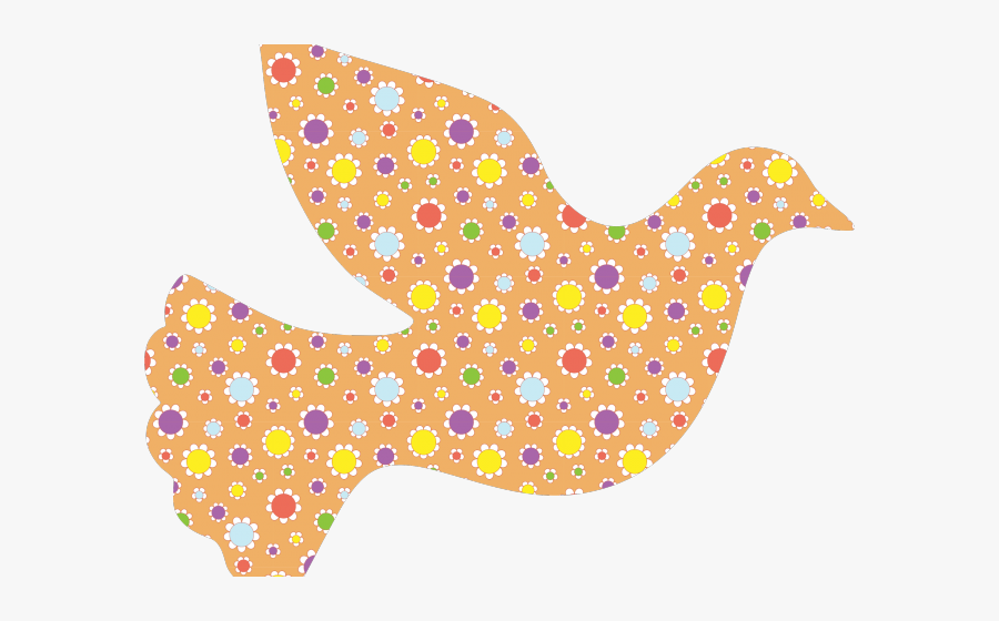 Cute Dove Clipart Png, Transparent Clipart