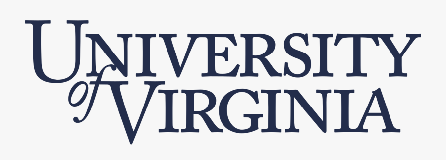 University Of Virginia Logo Png - University Of Virginia Logo Eps, Transparent Clipart