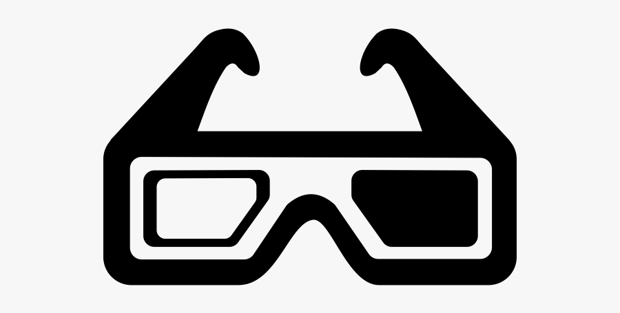 Clipart Glasses Harry Potter, Transparent Clipart