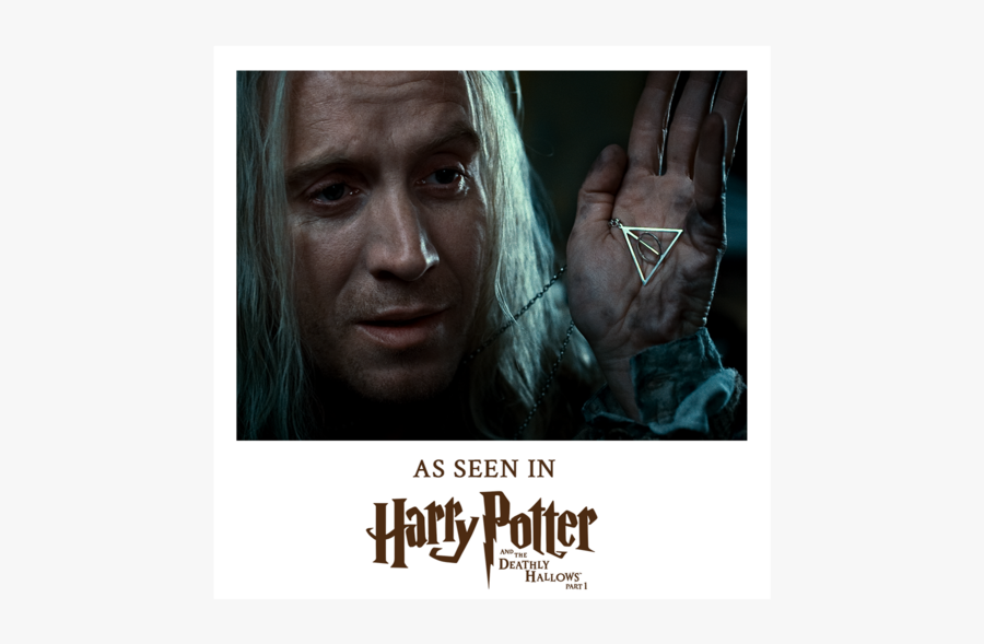 Harry Potter And The Deathly, Transparent Clipart