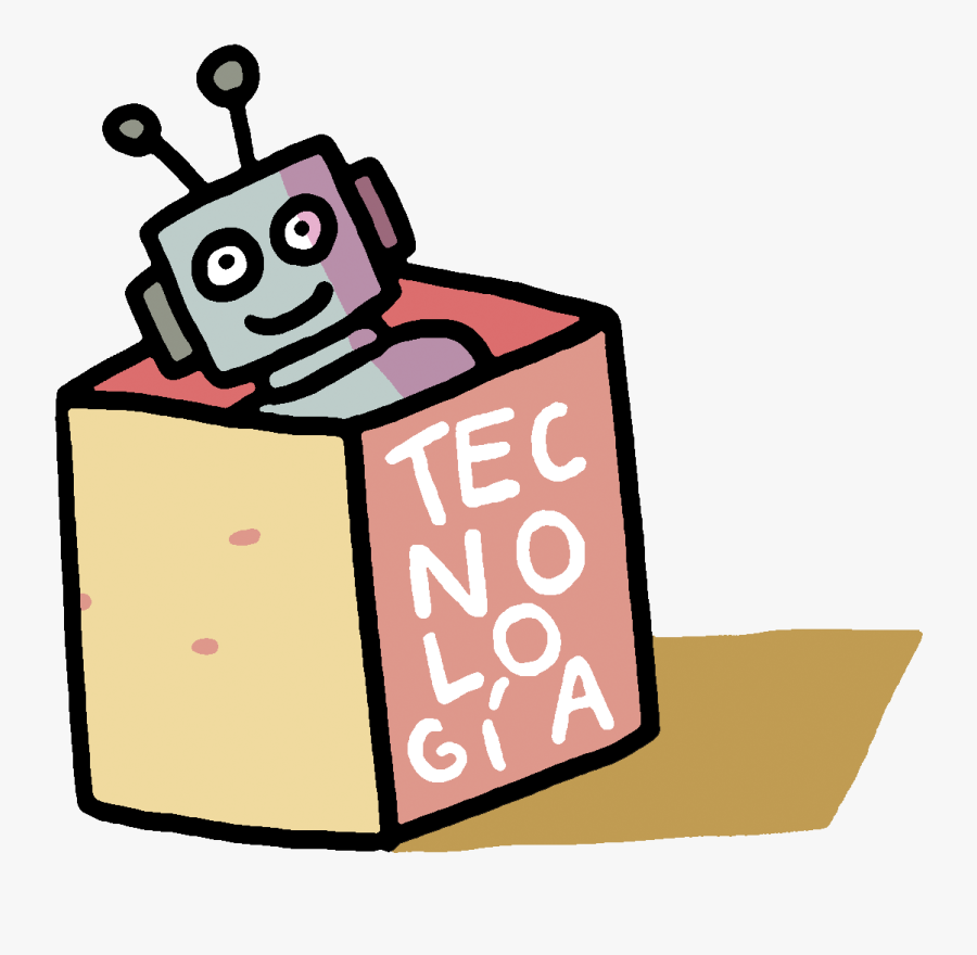 Cine Y Tecnología Clipart , Png Download, Transparent Clipart