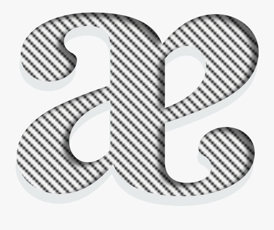 Transparent Tying The Knot Clipart - Safari Alphabet Letters Free Printable, Transparent Clipart