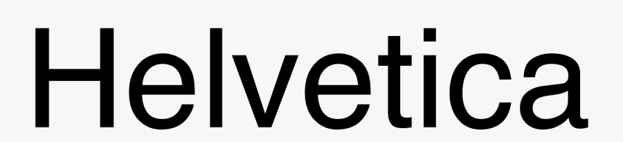 Clip Art How To Use Abuse - Helvetica, Transparent Clipart