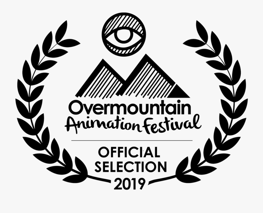 Dingle Film Festival 2019 , Transparent Cartoons - Seal Wreath, Transparent Clipart