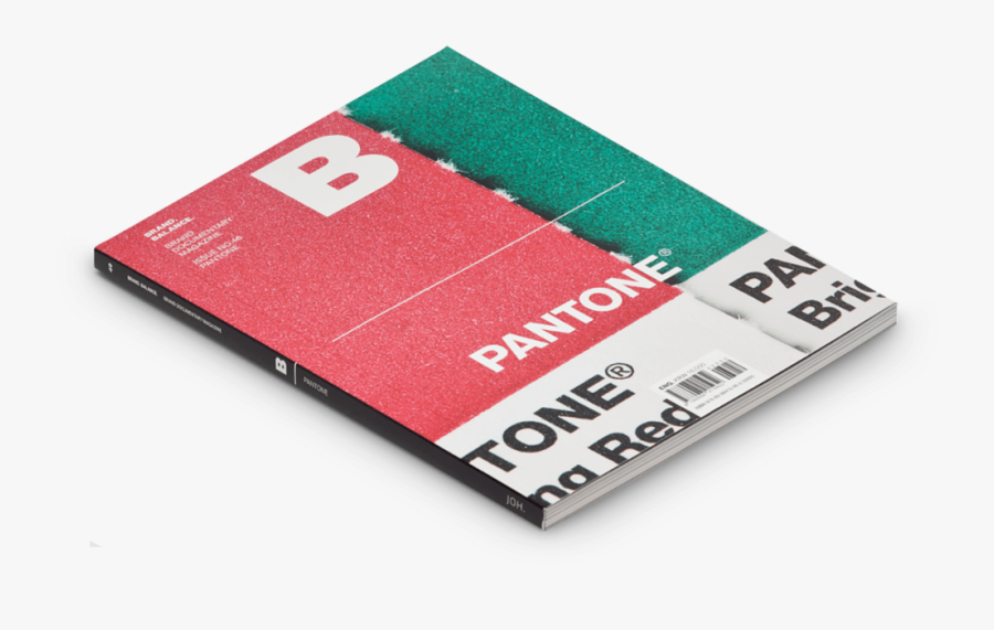 Clip Art Brand Documentary Magazine No - Book Cover, Transparent Clipart