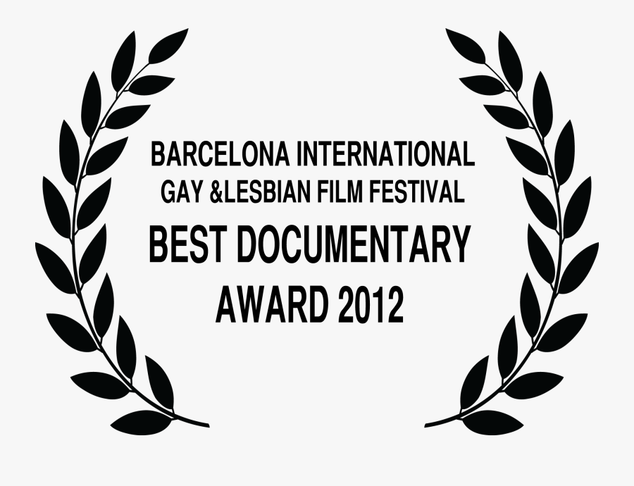 Movie Clipart Film Festival - Film Award, Transparent Clipart