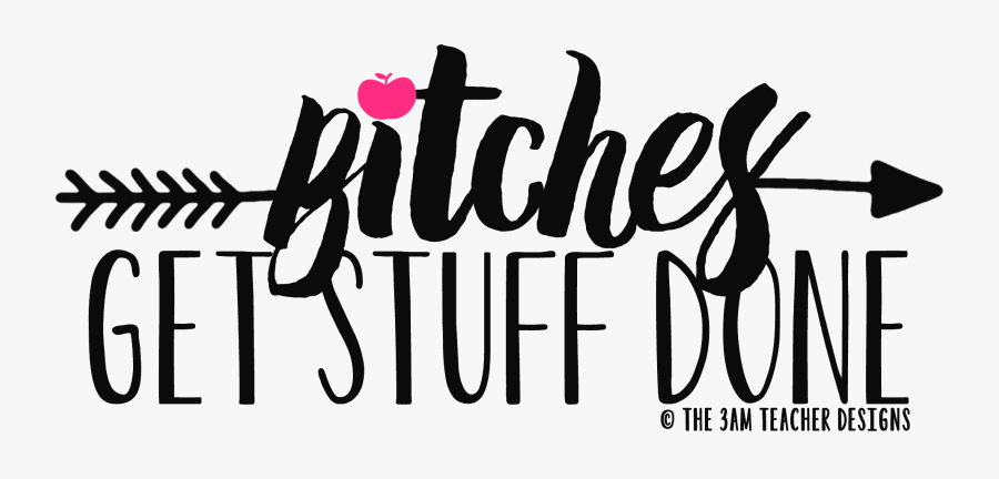 Calligraphy, Transparent Clipart