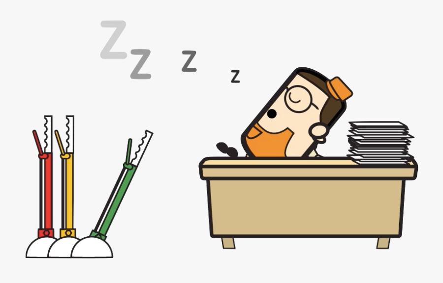 Are You Ignoring One Of The Greatest Levers You Have - Cartoon, Transparent Clipart