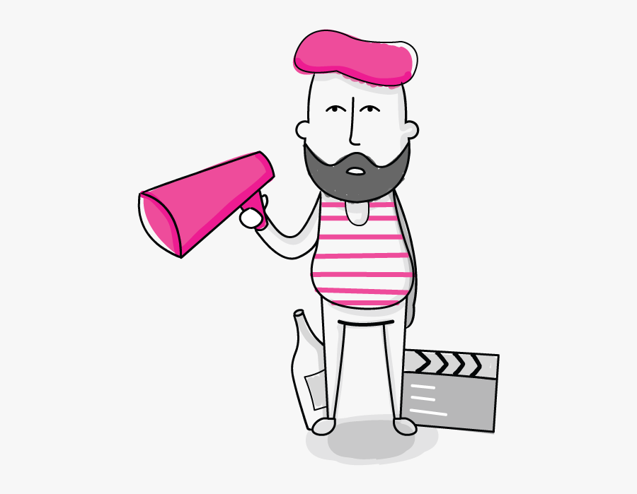 Path Clipart Stepping Stone - Cartoon, Transparent Clipart