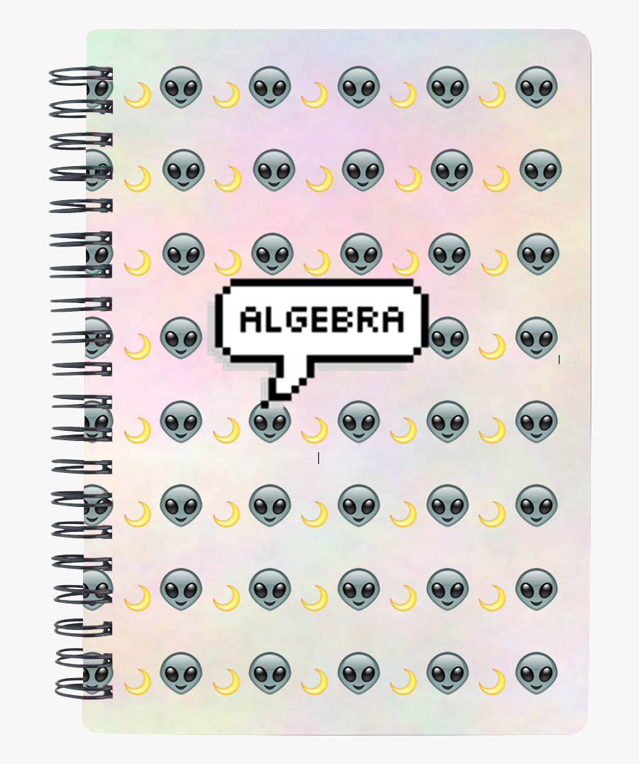 Notepad Clipart Cuaderno - Quotes, Transparent Clipart