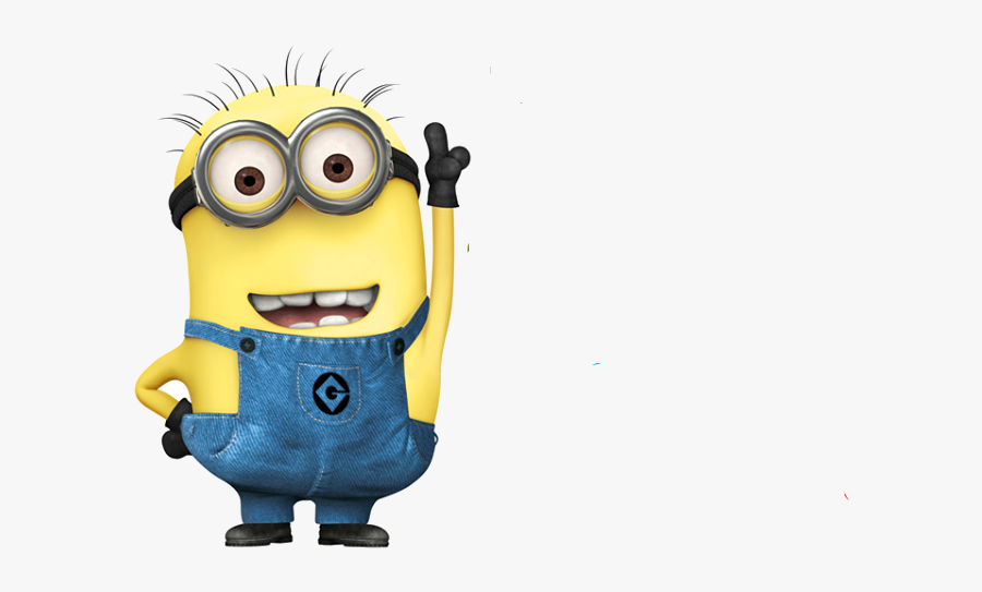 Imagenes Png Sin Fondo Gratis - Minions Cake Topper, Transparent Clipart