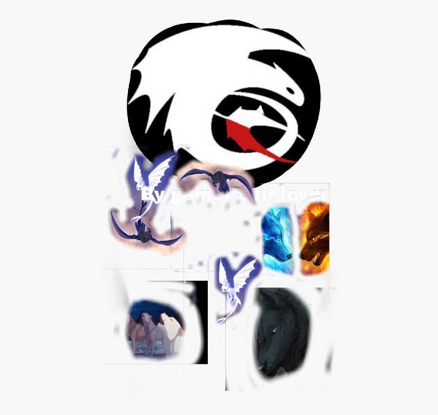 Dragones Freetoedit, Transparent Clipart