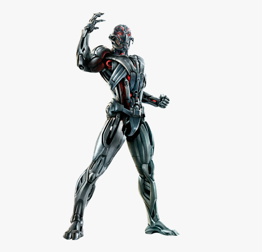 Avengers Age Of Ultron Png Group , Hd Png - Avengers Ultron Png, Transparent Clipart