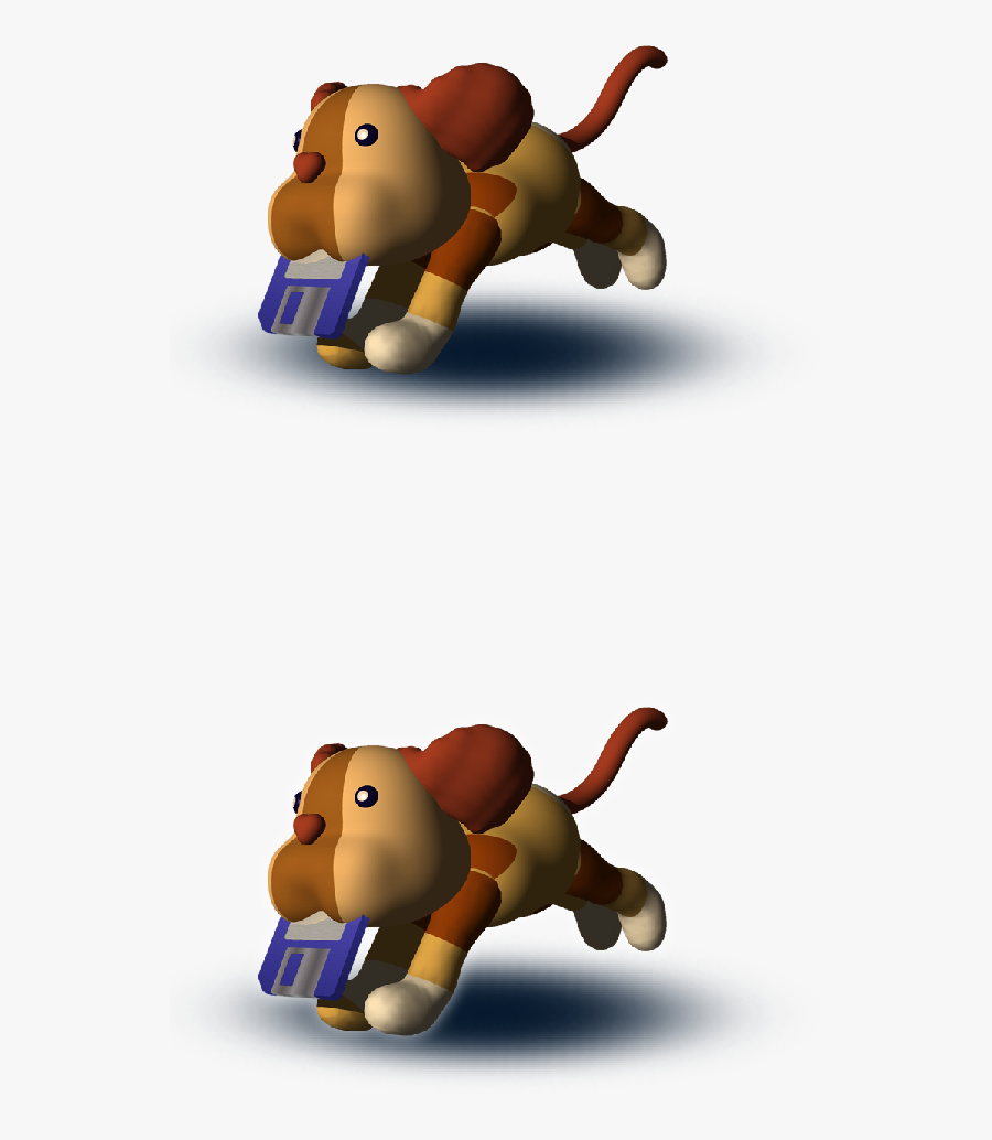 Fetch Light Glow - Fetch Mac, Transparent Clipart