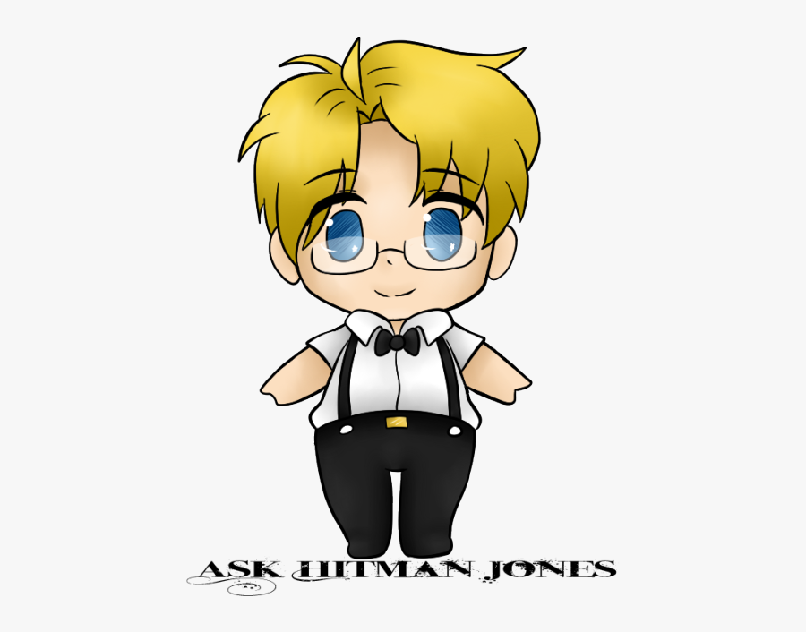 Jones Gifts Askhitmanjones - Cartoon, Transparent Clipart