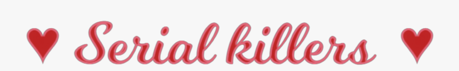 #red #redtheme #redaesthetic #aesthetic #heart #hearts - Heart, Transparent Clipart