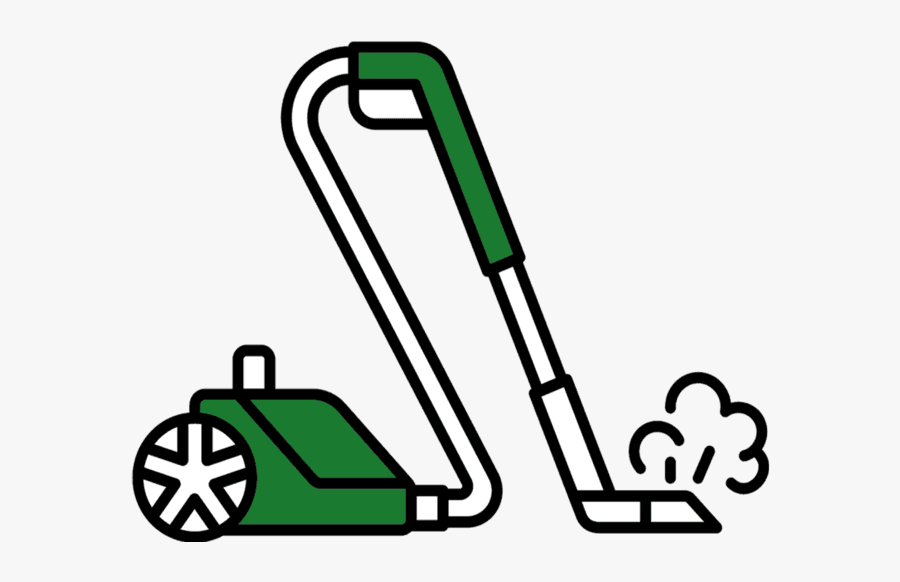 Logos Vacuum Cleaner Clipart , Png Download - Steam Cleaner Vector, Transparent Clipart