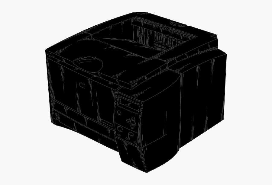 Box, Transparent Clipart