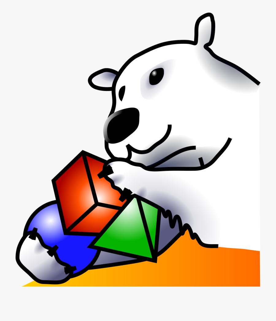 Gnu Smalltalk Wikipedia - Gnu Smalltalk, Transparent Clipart