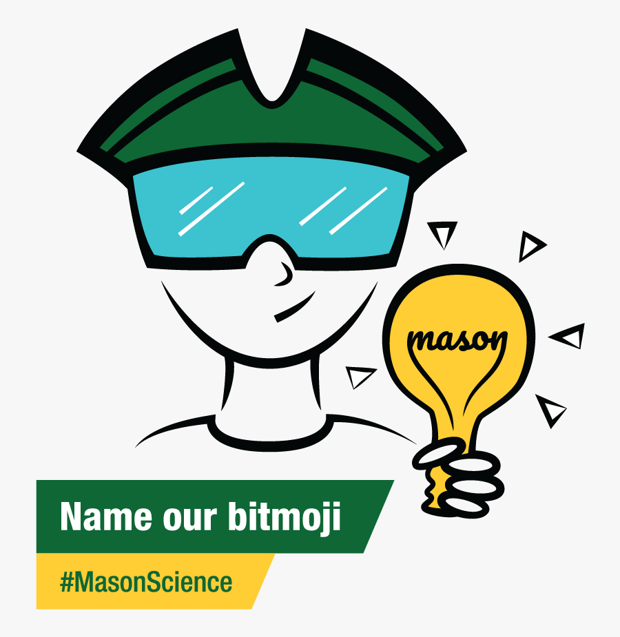 @masonscitech Campus In Bull Run Hall - Cartoon, Transparent Clipart