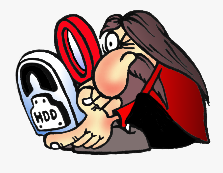Gnu Grub, Transparent Clipart