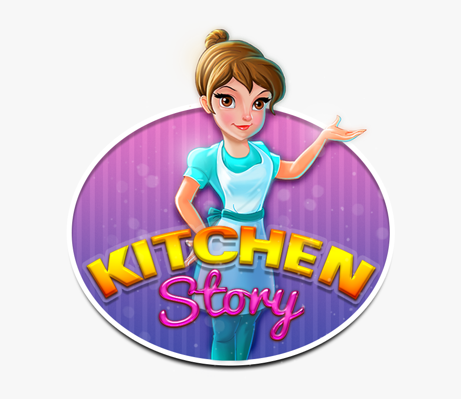 Play Our Fun & Popular Games - Kitchen Story : Cooking Game, Transparent Clipart