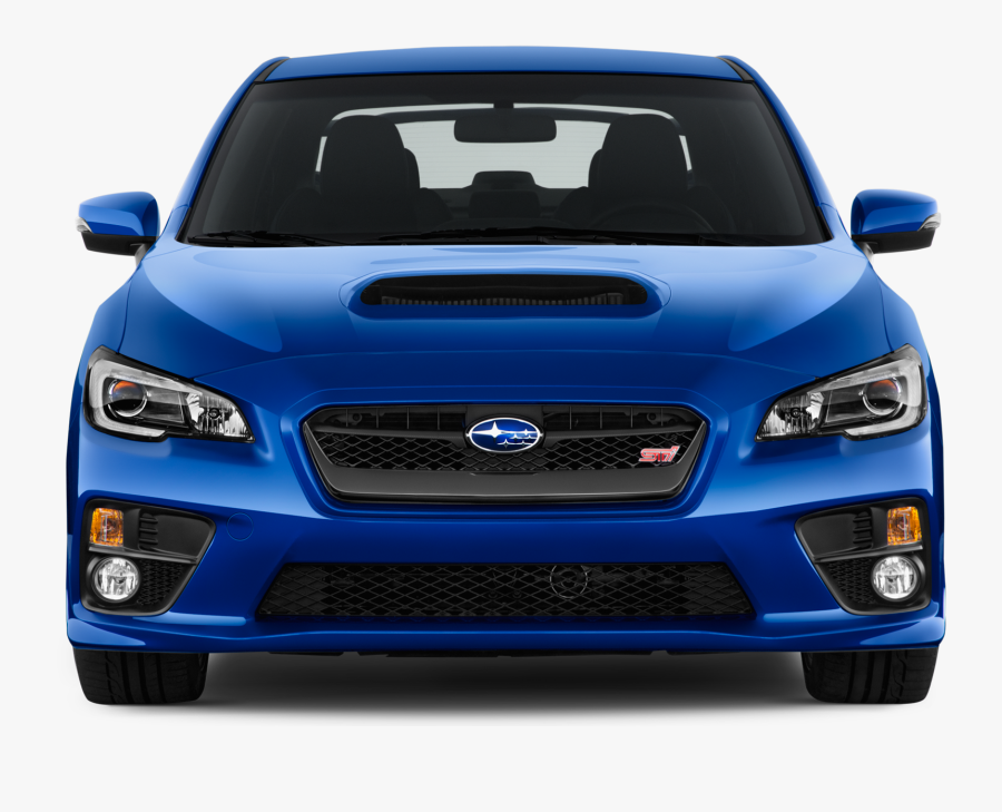 Transparent Sti Clipart - 2017 Hyundai Sonata Front, Transparent Clipart