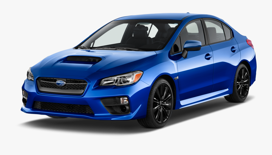 Subaru Png - Subaru Wrx, Transparent Clipart