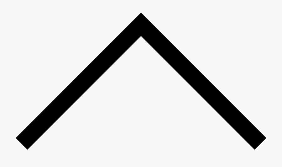 Transparent Single Tribal Arrow Clipart - Line Arrow Line Png, Transparent Clipart