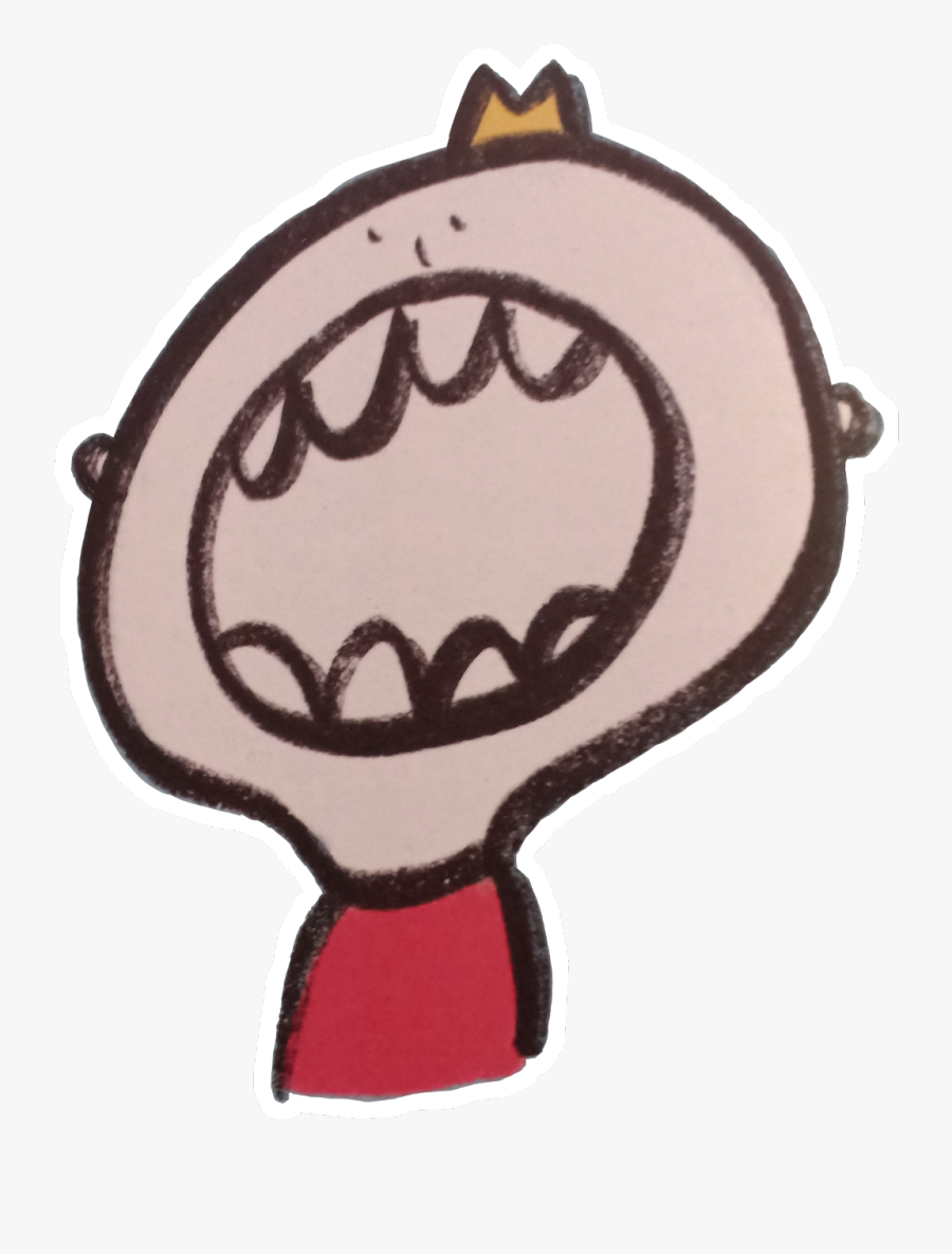 #nkcthi #ego - Nkcthi Sticker Ego, Transparent Clipart