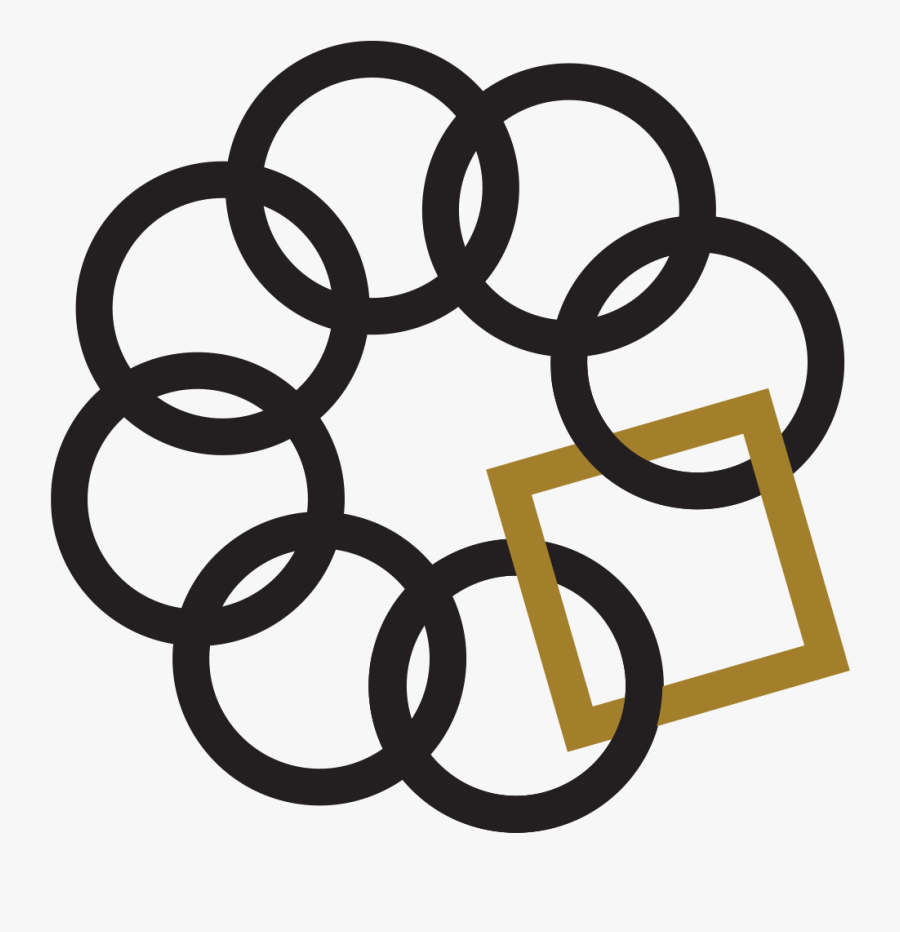 Accepting Clipart Individual Difference - Difference, Transparent Clipart