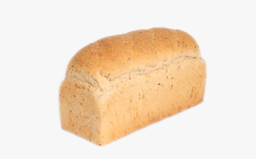 Transparent Loaf Of Bread, Transparent Clipart