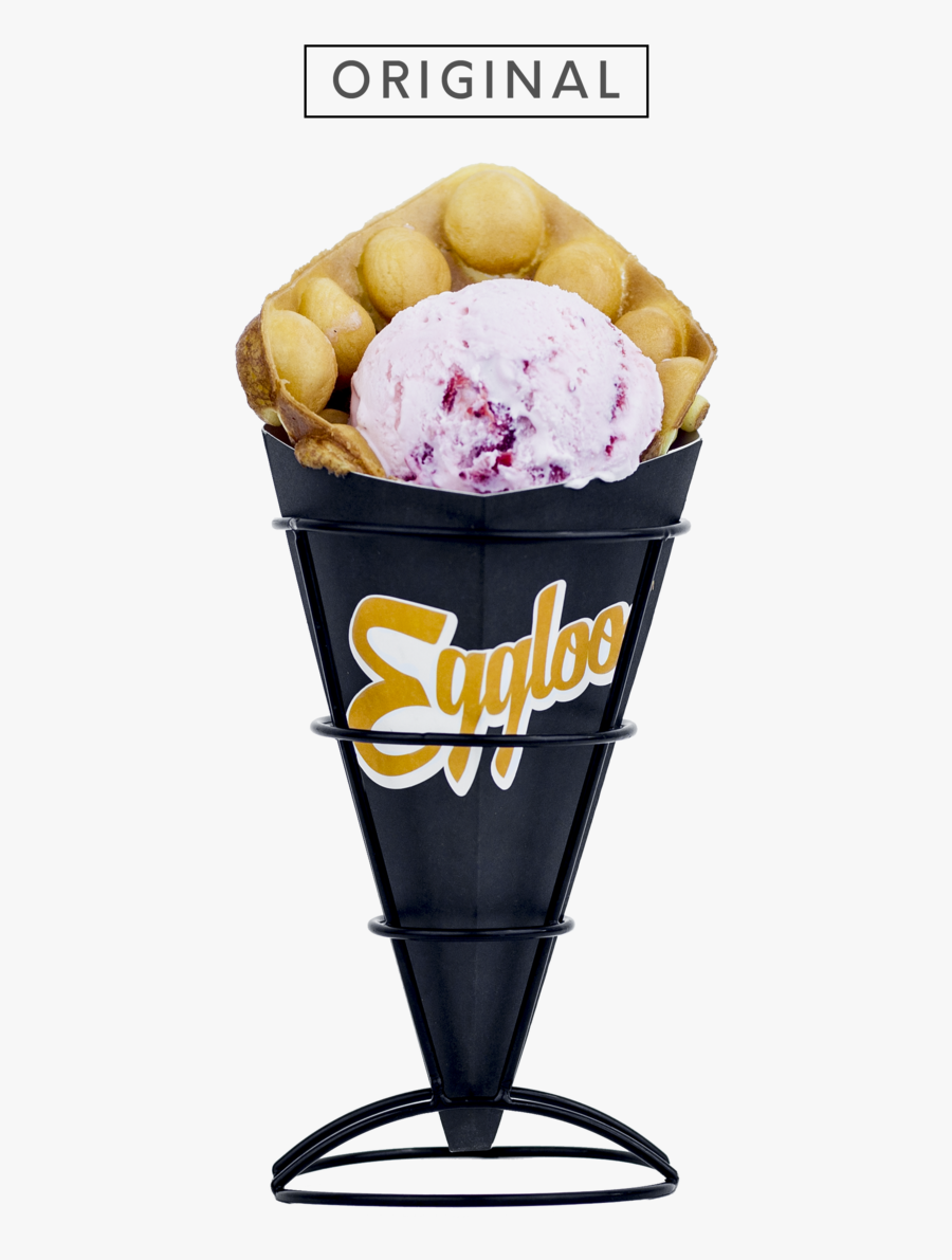 Transparent National Ice Cream Day Clipart - Gelato, Transparent Clipart