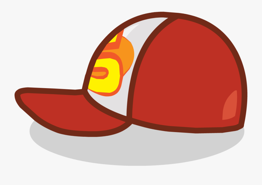 Transparent Gorra Clipart, Transparent Clipart