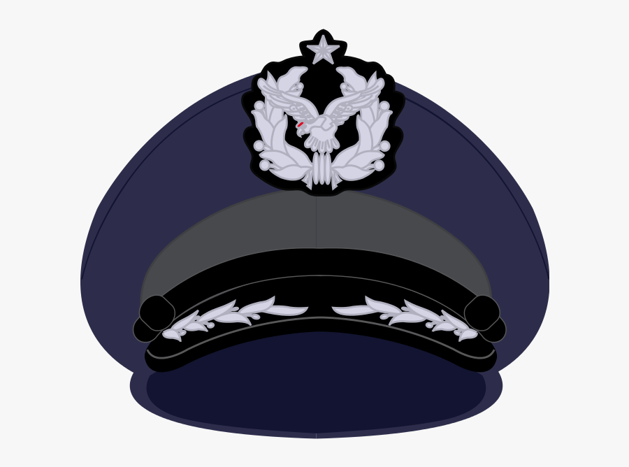 269 × 240 Pixels Clipart , Png Download - Air Force Cap Png, Transparent Clipart