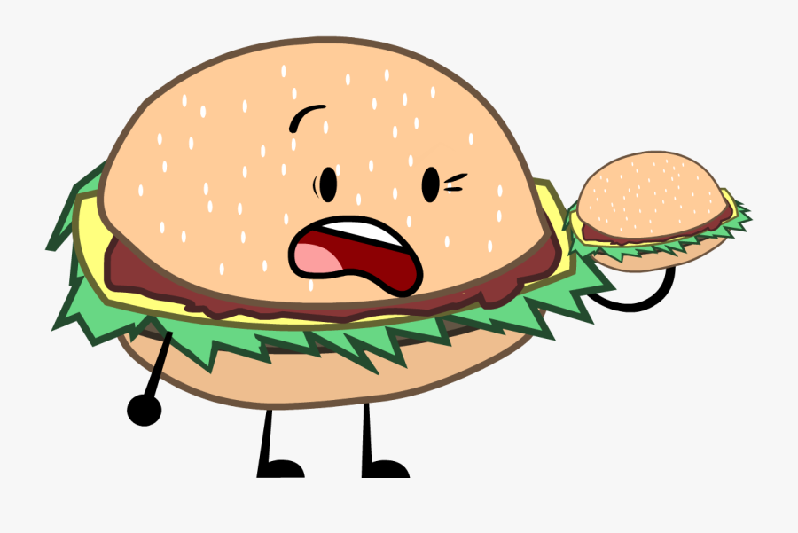 Gorra Parte De Atras Clipart , Png Download - Land Of Brimton Hamburger, Transparent Clipart