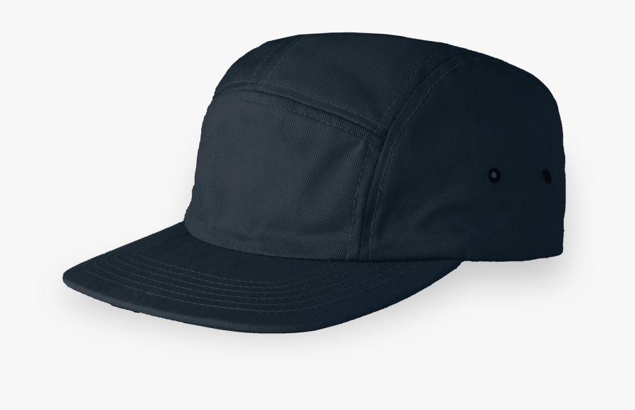 District Camper Hat - Baseball Cap, Transparent Clipart