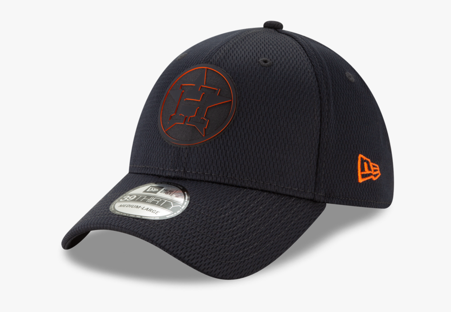 Transparent Houston Astros Png - New Era, Transparent Clipart