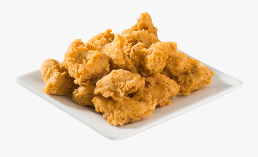 Transparent Fried Chicken Png - Crispy Fried Chicken, Transparent Clipart