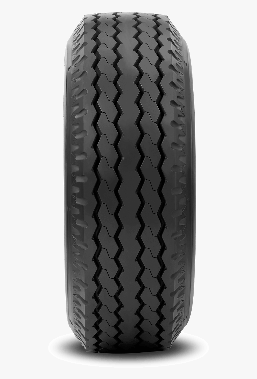 Trailer Hd Png -hercules Low Pro Hd Trailer - Maxxis Ue 168 195 * 15, Transparent Clipart